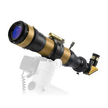 obraz Teleskop słoneczny Coronado SolarMax II 60 mm z systemem RichView i BF15