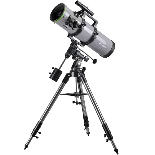 foto Teleskop Bresser Space Explorer 150/750