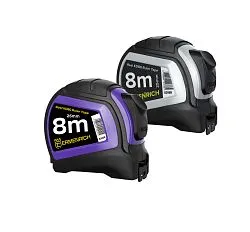 fotografia Taśma miernicza Ermenrich Reel KD80