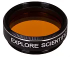 fotografia Filtr ciemnożółty Explore Scientific N15 1,25"
