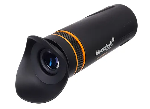 fotografia Monokular Levenhuk Wise PLUS 8x32