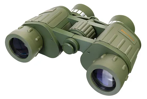 obraz Lornetka Levenhuk Discovery Field 8x42