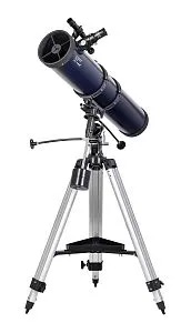 foto Teleskop Levenhuk New Skyline PLUS 130/900 EQ2