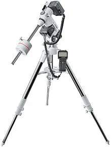 zdjęcie Montaż  Bresser Messier EXOS-2 EQ GoTo