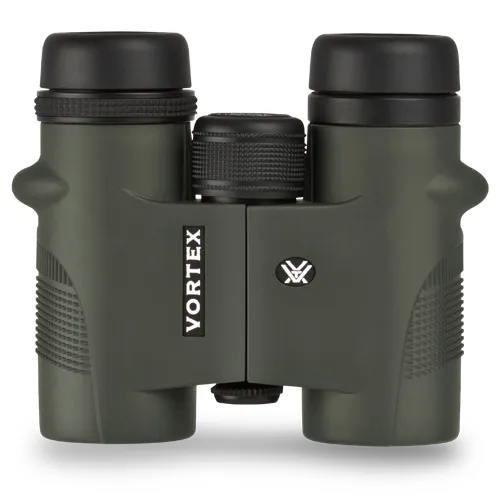 fotografia Lornetka Vortex Diamondback 8x32
