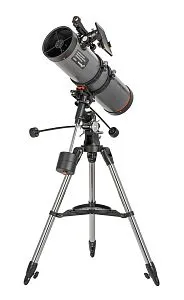 foto Fototeleskop Levenhuk Kelvin Nova PLUS 130/650