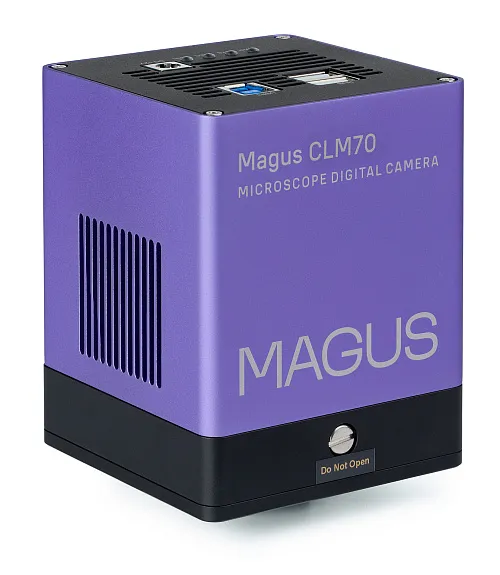 fotografia Kamera cyfrowa MAGUS CLM70