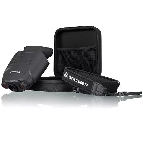 fotografia Cyfrowa lornetka noktowizyjna Bresser 3x Nightlux 200 Pro,  1