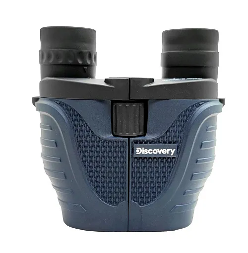 fotografia Lornetka Levenhuk Discovery Gator 8–20x25