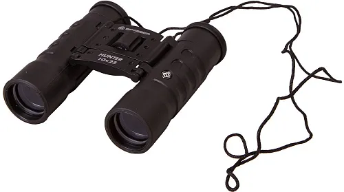 fotografia Lornetka Bresser Hunter 10x25