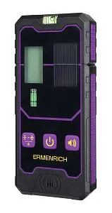 fotografia Detektor lasera Ermenrich LR20
