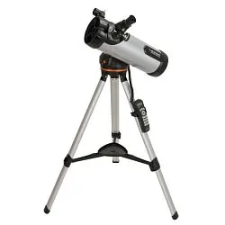 zdjęcie Teleskop Celestron 114 LCM