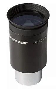 zdjęcie Okular Bresser Plössl 40 mm, 1,25"