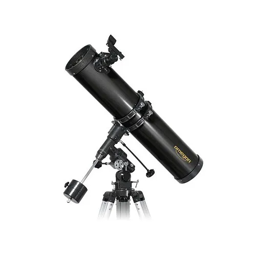 fotografia Teleskop Omegon N 130/920 EQ-3
