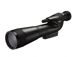 fotografia Luneta Nikon Prostaff 5 Fieldscope 82