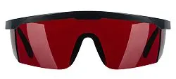 obraz Okulary czerwone Ermenrich Verk RG30