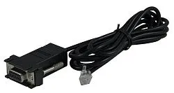 fotografia Kabel komputerowy Bresser do zdalnego sterowania teleskopami MCX i montażami EXOS-II EQ Goto