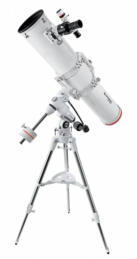 foto Teleskop Bresser Messier NT-130/1000 EXOS-1/EQ4