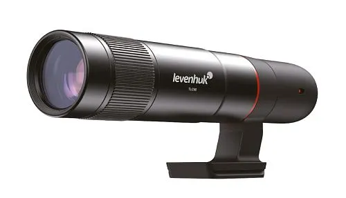 foto Telekular Wi-Fi Levenhuk Kelvin TLC60,  1