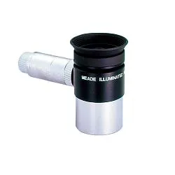 zdjęcie Bezprzewodowy okular MA z podświetlanym celownikiem Meade Series 4000 12 mm 1,25”