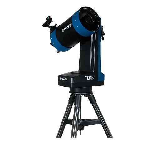 foto Teleskop Meade LX65 5" MAK