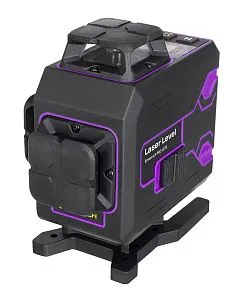 obraz Poziomica laserowa Ermenrich PRO LV70 