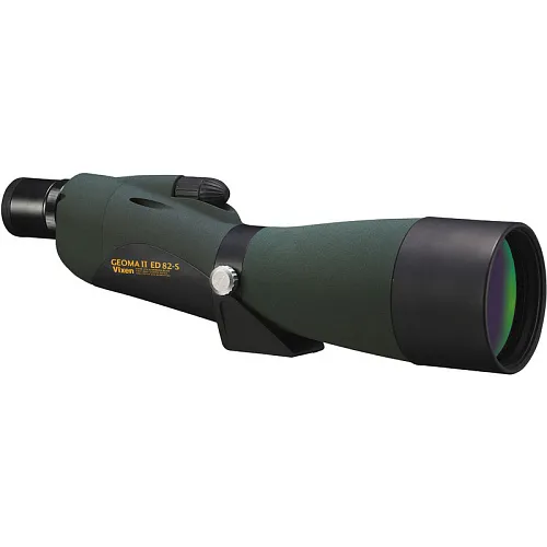 fotografia Luneta Vixen GEOMA II ED 82-S z okularem GLH48T,  1