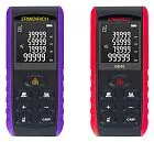 foto Miernik laserowy Ermenrich Reel PRO GE40