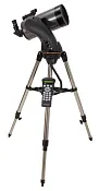 obraz Teleskop Celestron NexStar 127 SLT MAK