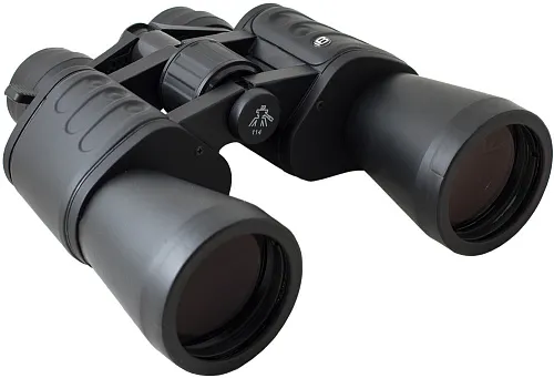 zdjęcie Lornetka Bresser Hunter 8–24x50