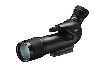 fotografia Luneta Nikon Prostaff 5 Fieldscope 60-A