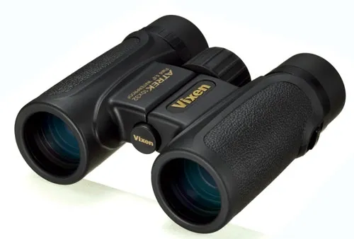 zdjęcie Lornetka Vixen ATREK II 10x42 DCF