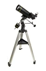 fotografia Teleskop Levenhuk Skyline PRO 80 MAK