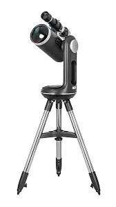 foto Inteligentny teleskop Levenhuk Kelvin Bright STM127