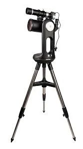 obraz Inteligentny teleskop Levenhuk Kelvin Bright STM102
