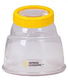 zdjęcie Pojemnik Bresser National Geographic 5x XXL do obserwacji owadów