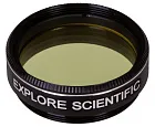 fotografia Filtr jasnożółty Explore Scientific N8 1,25"