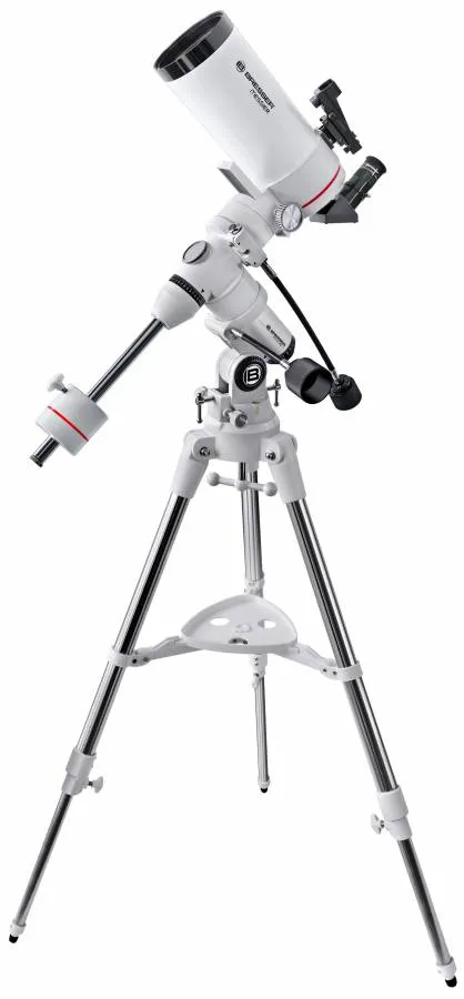 obraz Teleskop Bresser Messier MC-100/1400 EXOS-1