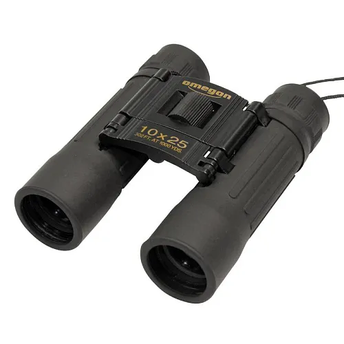 fotografia Lornetka Omegon Pocketstar 10x25