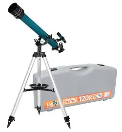 fotografia Teleskop Levenhuk LabZZ TK60 z futerałem