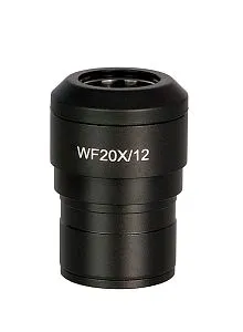 fotografia Okular z regulacją dioptrii (D 30 mm) 20х/12 mm MAGUS ND20