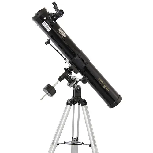 zdjęcie Teleskop Omegon N 76/900 EQ-2