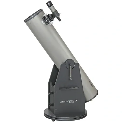 zdjęcie Teleskop Dobsona Omegon Advanced X N 203/1200