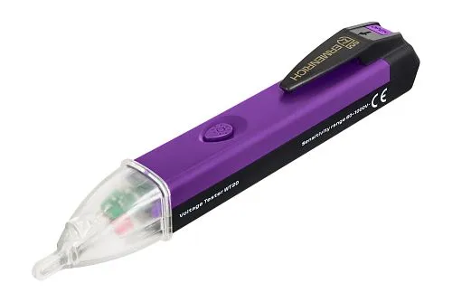zdjęcie Tester napięcia Ermenrich Zing WT20,  1