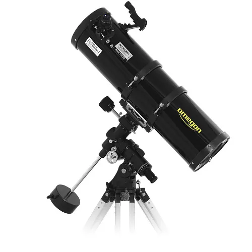 zdjęcie Teleskop Omegon N 150/750 EQ-4