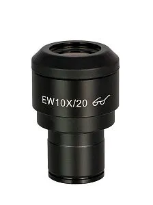 fotografia Okular ze skalą (D 23,2 mm) 10х/20 mm MAGUS O10S