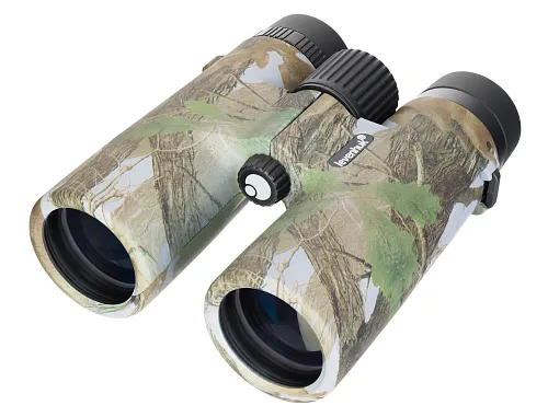 zdjęcie Lornetka Levenhuk Camo 10x42 z celownikiem