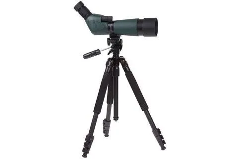 zdjęcie Luneta Praktica Highlander 20-60x60 mm ze statywem