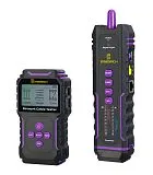 foto Wielofunkcyjny tester przewodów Ermenrich NetGeeks NP45