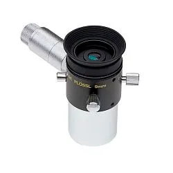 fotografia Bezprzewodowy okular Plössl z podświetlanym celownikiem Meade Series 4000 9 mm 1,25”